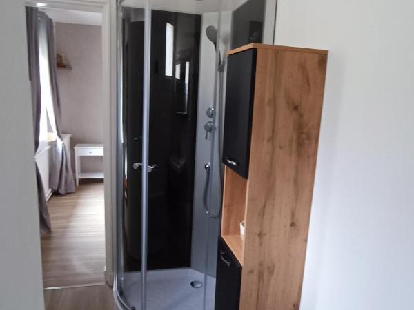 New Hôtel de la Mer : photo 5 de la chambre chambre double