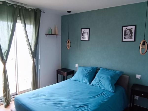 New Hôtel de la Mer : photo 3 de la chambre chambre double standard