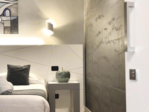 Hotel Fontana Verona : photo 1 de la chambre chambre lits jumeaux