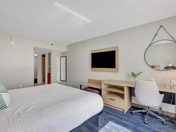 The Kingston : photo 4 de la chambre chambre double standard