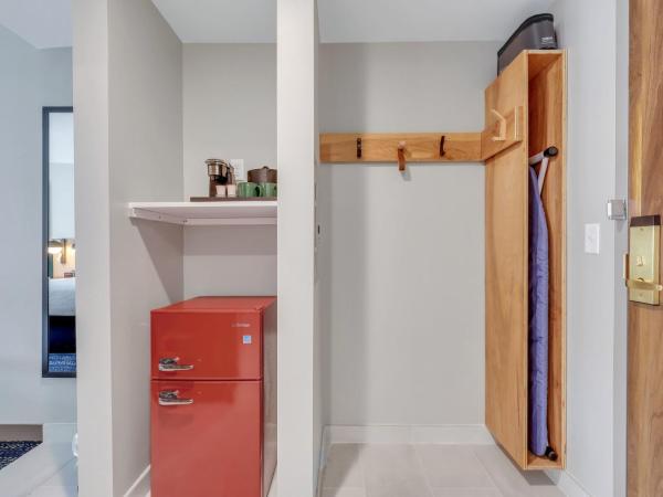 The Kingston : photo 3 de la chambre chambre double standard