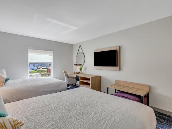 The Kingston : photo 10 de la chambre chambre quadruple standard