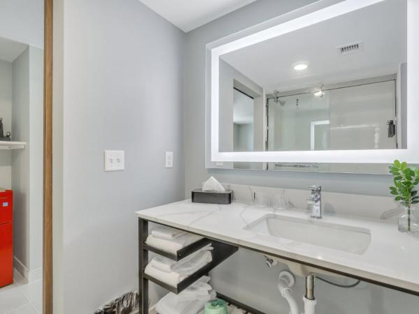 The Kingston : photo 10 de la chambre chambre double standard
