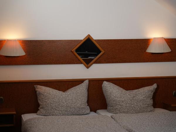 Hotel Plovdiv : photo 3 de la chambre chambre double