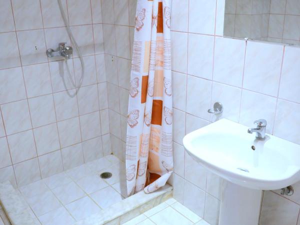 Panorama Hotel Apartments : photo 7 de la chambre appartement (1-4 adultes)