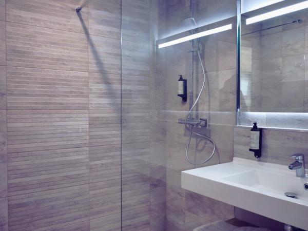 Mas De La Senancole : photo 2 de la chambre chambre double supérieure