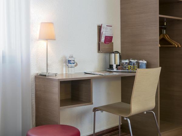 Hotel Campanile Paris-Bercy Village : photo 1 de la chambre chambre simple