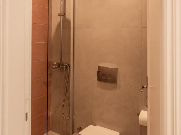 Casa Veneta : photo 6 de la chambre chambre double deluxe avec balcon - vue sur mer