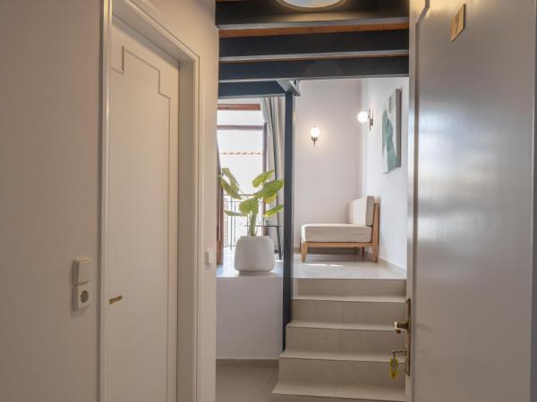 Casa Veneta : photo 3 de la chambre suite - vue sur mer