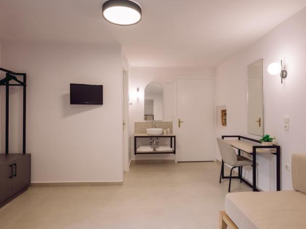 Casa Veneta : photo 6 de la chambre chambre deluxe