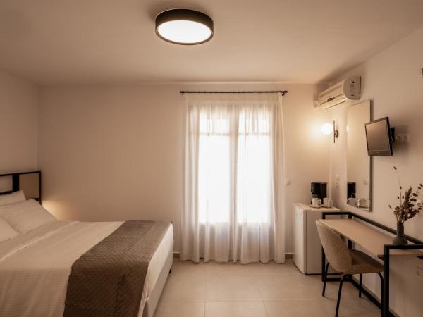 Casa Veneta : photo 2 de la chambre chambre double deluxe avec balcon - vue sur mer