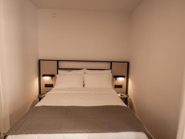 Casa Veneta : photo 1 de la chambre chambre double deluxe avec balcon - vue sur mer