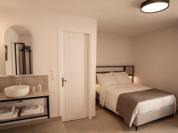 Casa Veneta : photo 4 de la chambre chambre double deluxe avec balcon - vue sur mer