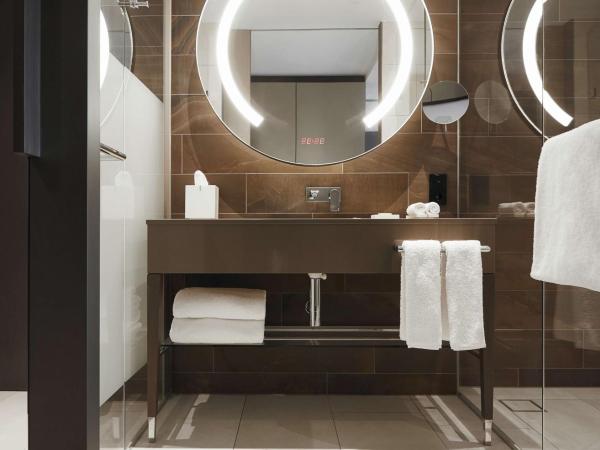 Hyatt Regency Amsterdam : photo 9 de la chambre chambre lit king-size