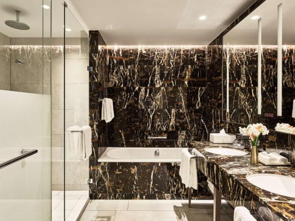 Hyatt Regency Amsterdam : photo 3 de la chambre suite ambassadeur