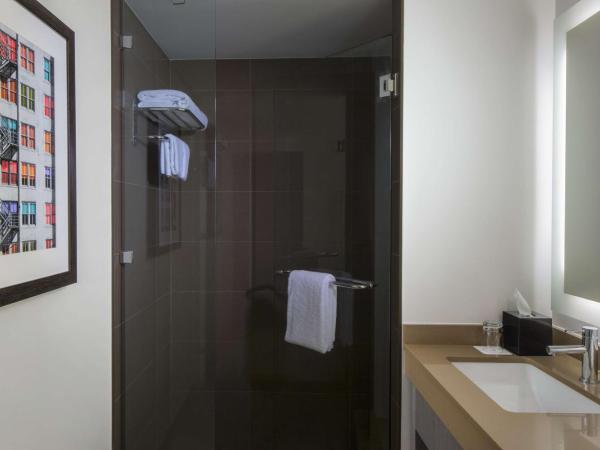 Hyatt House New York/Chelsea : photo 5 de la chambre chambre lit king-size