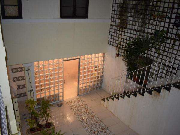 Sport Hostel Figueira da Foz : photo 2 de la chambre lit superposé dans dortoir pour femmes