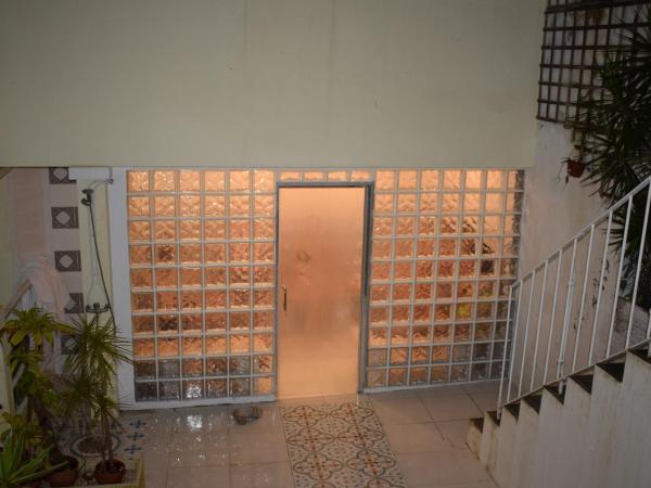 Sport Hostel Figueira da Foz : photo 3 de la chambre lit superposé dans dortoir pour femmes