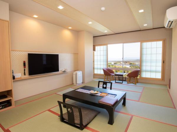 Arima Onsen Motoyu Ryuusenkaku : photo 3 de la chambre renovated - japanese style room 25sqm - non smoking