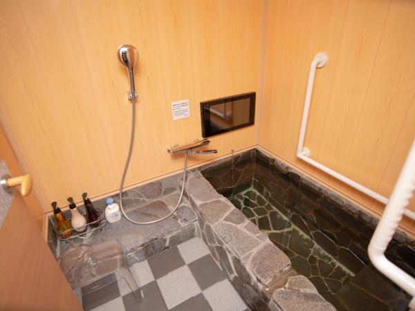 Arima Onsen Motoyu Ryuusenkaku : photo 7 de la chambre renovated - japanese style room 25sqm - non smoking