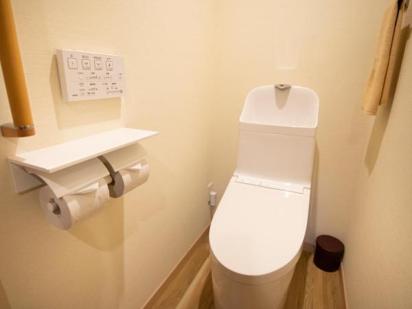 Arima Onsen Motoyu Ryuusenkaku : photo 8 de la chambre renovated - japanese style room 25sqm - non smoking