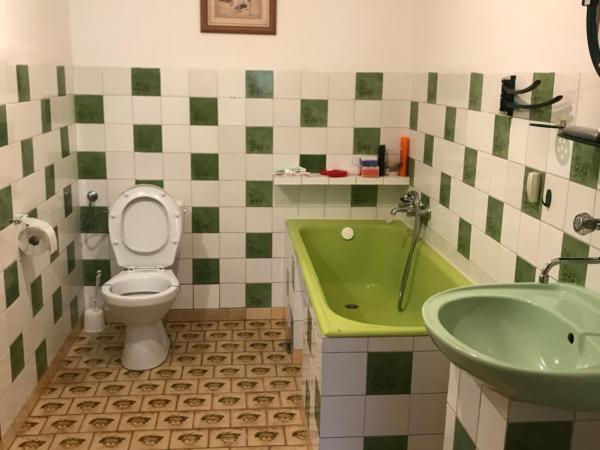 Noclegi Room Odlot Ławica 24h : photo 1 de la chambre chambre triple