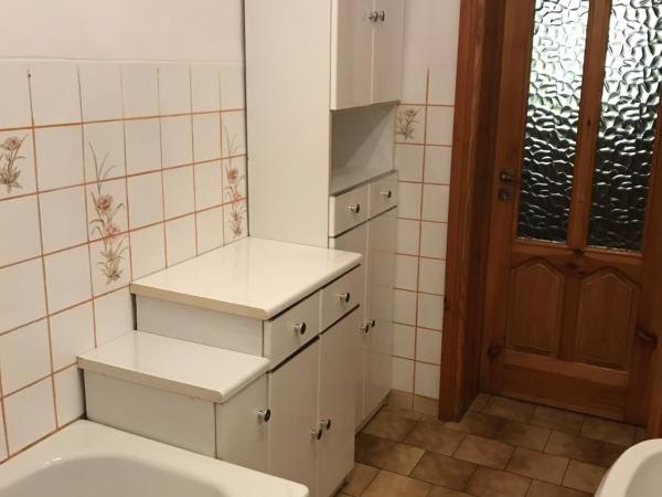 Noclegi Room Odlot Ławica 24h : photo 3 de la chambre chambre lits jumeaux