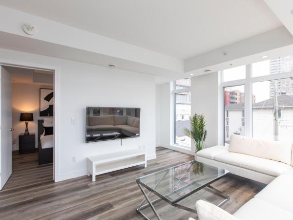 Westview Luxury Suites : photo 3 de la chambre suite 2 chambres