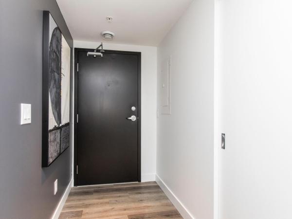 Westview Luxury Suites : photo 10 de la chambre suite lit queen-size deluxe