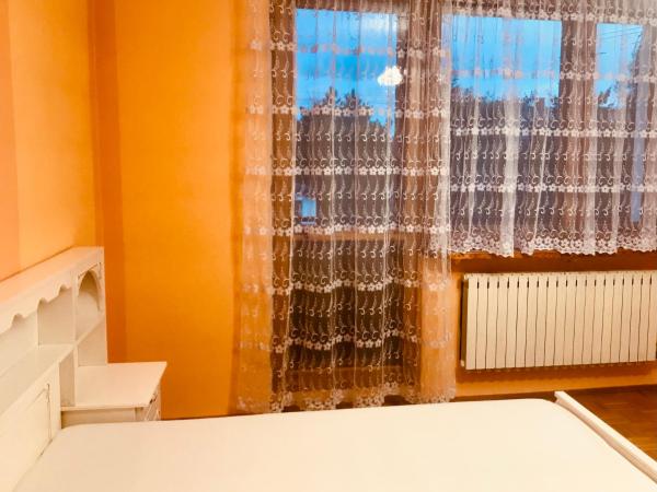 Noclegi Room Odlot Ławica 24h : photo 1 de la chambre chambre familiale standard