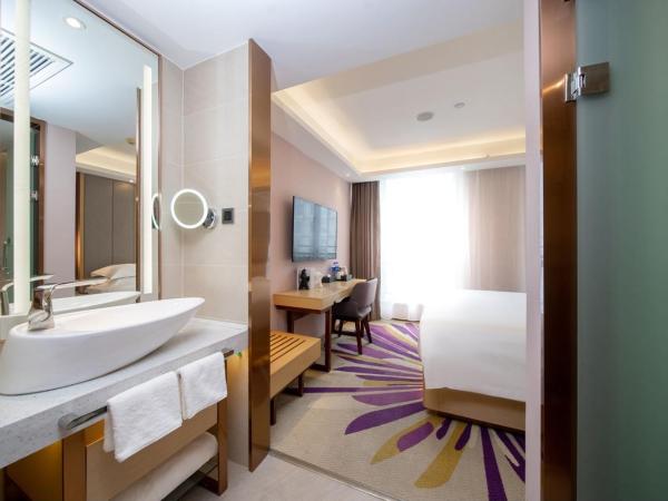 Guangzhou Baiyun Airport Yunzhi Hotel near Terminal One : photo 3 de la chambre chambre double standard