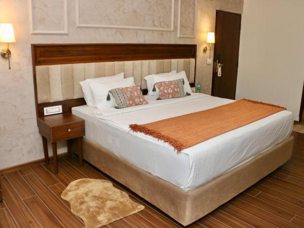 Nalapad's Hotel Bangalore International : photo 1 de la chambre suite junior