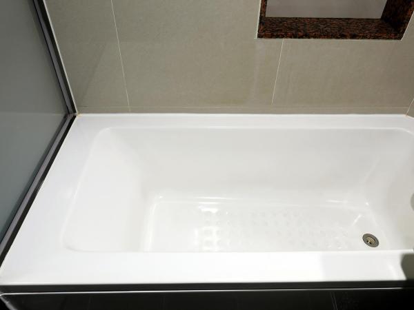 CS Avenue Tourist Hotel : photo 4 de la chambre chambre double ou lits jumeaux