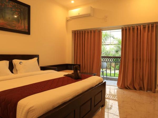 Hidden beach stay : photo 5 de la chambre chambre double