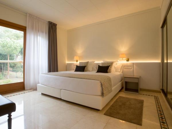 Hotel Santa Marta : photo 1 de la chambre chambre double - vue sur jardin