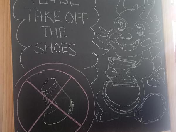 The Cardamom Hostel : photo 7 de la chambre chambre double avec salle de bains commune