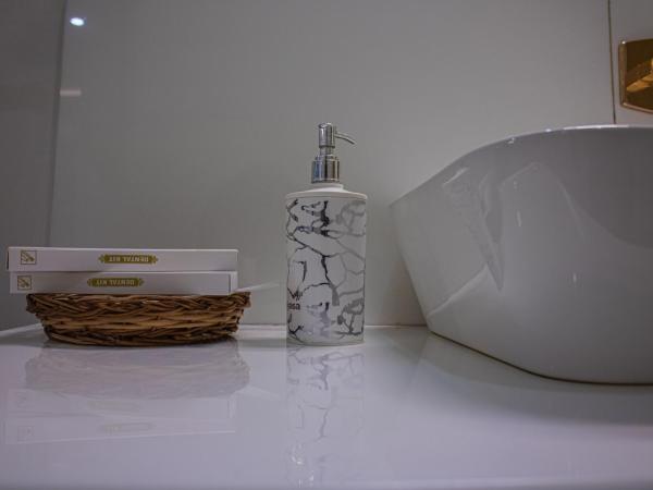 The Peace- A 2BHK Luxury Private Pool Villa : photo 7 de la chambre villa avec piscine privée