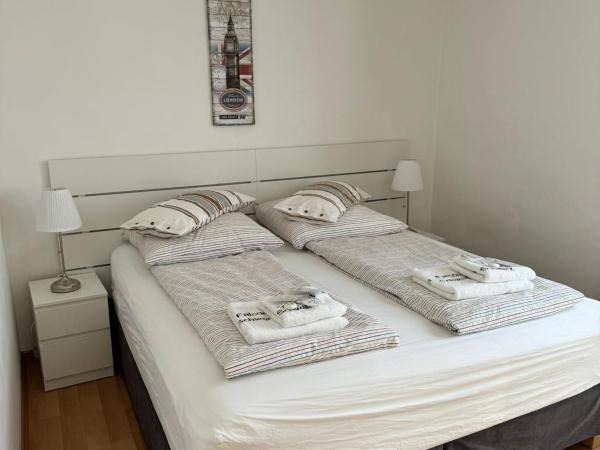 Sahara Falcon : photo 5 de la chambre appartement 3 chambres