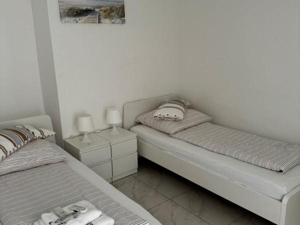 Sahara Falcon : photo 7 de la chambre appartement 3 chambres