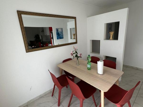 Sahara Falcon : photo 2 de la chambre appartement 3 chambres