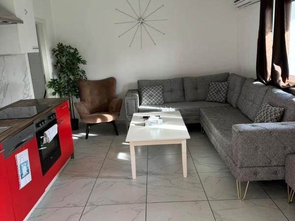 Sahara Falcon : photo 3 de la chambre appartement 3 chambres
