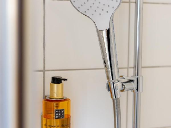 Merian Basel - Self Check-in : photo 9 de la chambre chambre simple deluxe