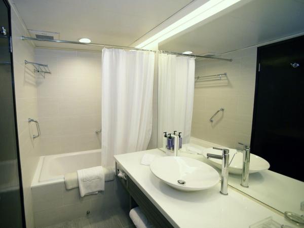 Panda Hotel : photo 1 de la chambre suite deluxe 2 chambres