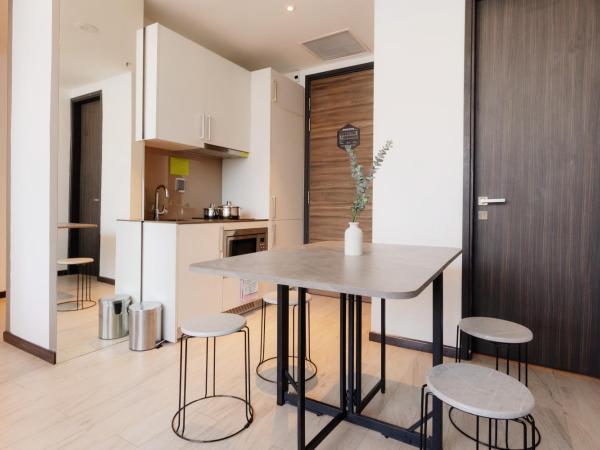 Louis Kienne Serviced Residences - Havelock : photo 3 de la chambre appartement 3 chambres