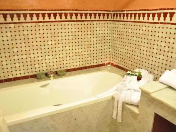 Riad Ghita Palace : photo 7 de la chambre suite alya