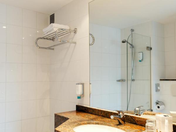 Silva Hotel Spa-Balmoral : photo 3 de la chambre chambre lits jumeaux confort