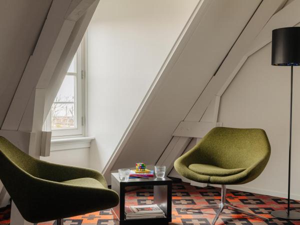 The Manor Amsterdam : photo 3 de la chambre suite junior