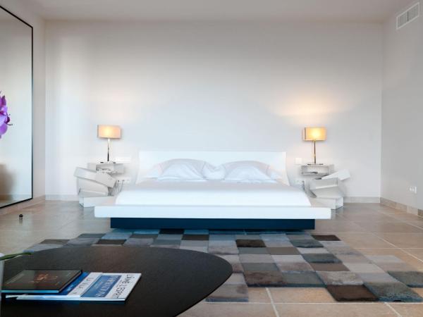 La Villa Calvi : photo 3 de la chambre suite master - vue sur mer