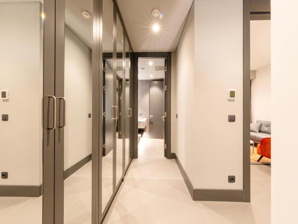 Bomonti Arjaan by Rotana : photo 9 de la chambre suite familiale