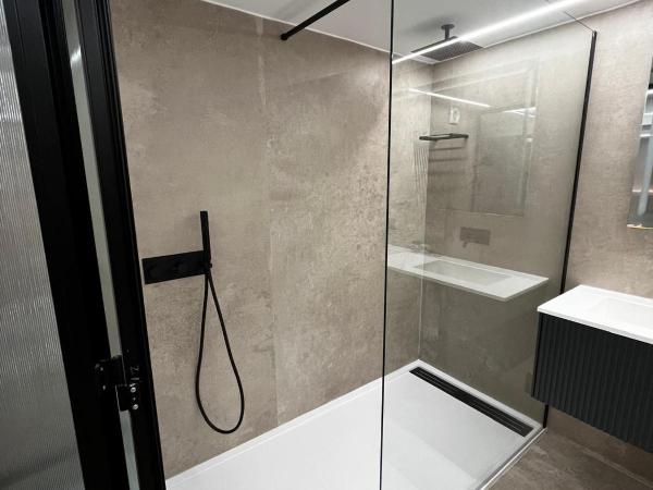 Dom João Glamour Hotel : photo 4 de la chambre chambre familiale